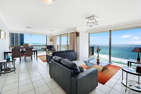 2602/28 Northcliffe Tce, Surfers Paradise, QLD 4217