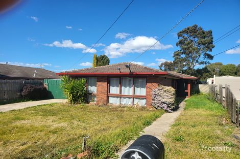 5 Bridgeford Cres, Melton South, VIC 3338