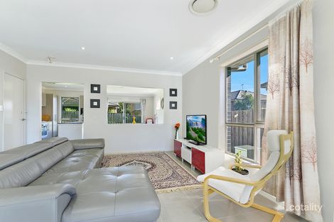 Property photo of 5/6 Birallee Street The Ponds NSW 2769