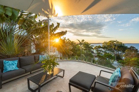 Property photo of 2/29 Allambi Rise Noosa Heads QLD 4567