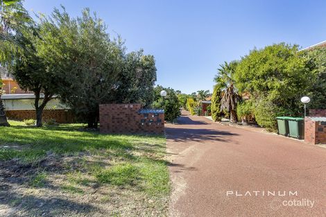 9/16 Wheatcroft St, Scarborough, WA 6019