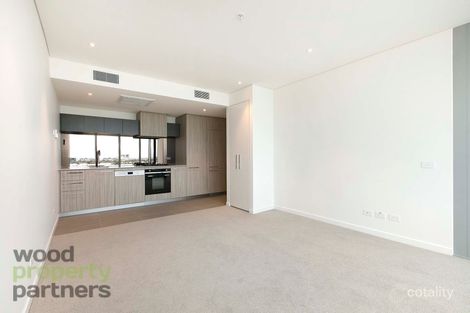 Property photo of 1308/81 South Wharf Drive Docklands VIC 3008