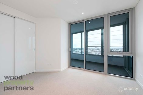 Property photo of 1308/81 South Wharf Drive Docklands VIC 3008