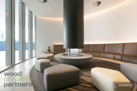 Property photo of 1308/81 South Wharf Drive Docklands VIC 3008