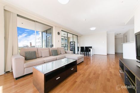 Property photo of 26/438 Forest Road Hurstville NSW 2220