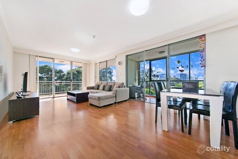 Property photo of 26/438 Forest Road Hurstville NSW 2220