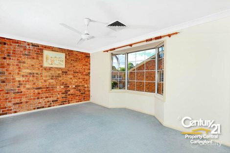Property photo of 17/44-50 Thomas Street Parramatta NSW 2150