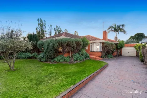 Property photo of 42 Denver Crescent Mulgrave VIC 3170