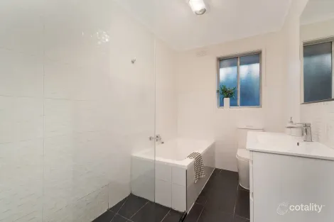 Property photo of 42 Denver Crescent Mulgrave VIC 3170