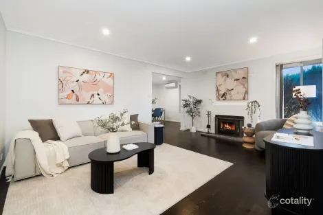 Property photo of 42 Denver Crescent Mulgrave VIC 3170