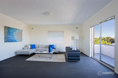 Property photo of 3/68A St Marks Road Randwick NSW 2031