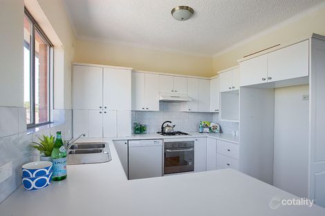 Property photo of 3/68A St Marks Road Randwick NSW 2031