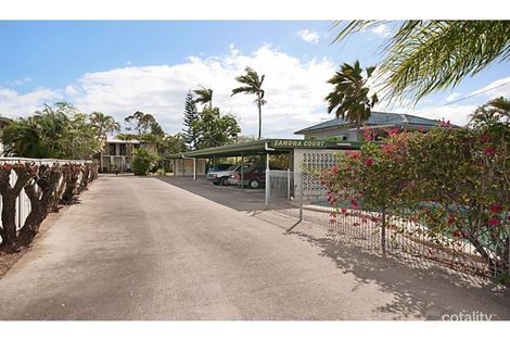 9/22 Hoare St, Manunda, QLD 4870