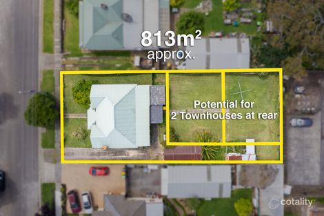 Property photo of 11 Burnewang Street Albion VIC 3020