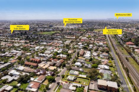 Property photo of 11 Burnewang Street Albion VIC 3020