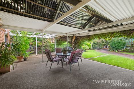 Property photo of 33 McDonagh Road Wyong NSW 2259