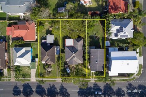 Property photo of 34 West Avenue Wynnum QLD 4178