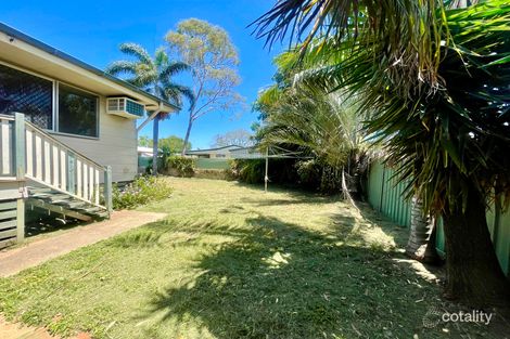 Property photo of 161 Mills Avenue Moranbah QLD 4744