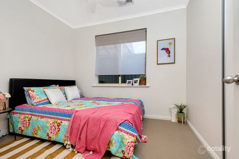 Property photo of 37 Grasswren Way Mawson Lakes SA 5095