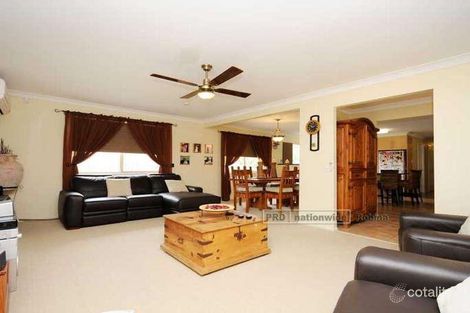 Property photo of 12 Turnberry Court Robina QLD 4226