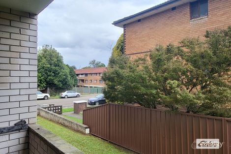Property photo of 2/50-52 Dartbrook Road Auburn NSW 2144