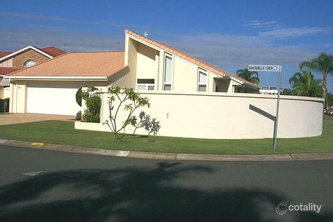 Property photo of 1 Santabelle Crescent Clear Island Waters QLD 4226