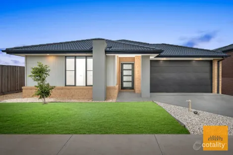 Property photo of 29 Hawkestone Street Melton South VIC 3338