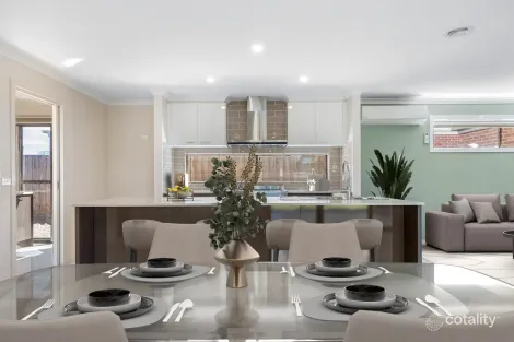 Property photo of 20 Brocchi Road New Gisborne VIC 3438