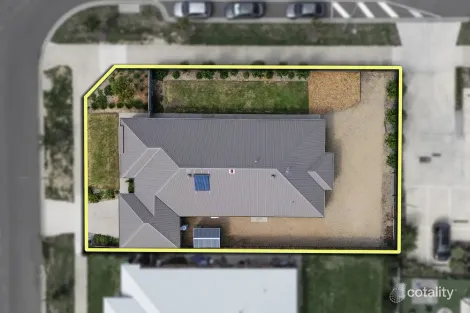 Property photo of 20 Brocchi Road New Gisborne VIC 3438