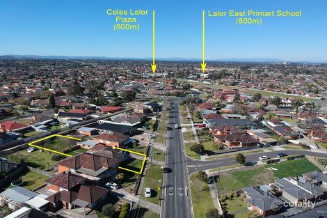 Property photo of 168 The Boulevard Thomastown VIC 3074