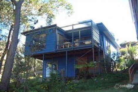 Property photo of 8 Braidwood Avenue Burrill Lake NSW 2539