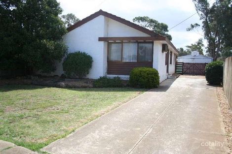 63 Bridgeford Cres, Melton South, VIC 3338