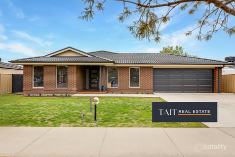 46 Thomas Wedge Dr, Wangaratta, VIC 3677