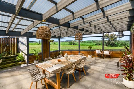 Property photo of 85 Powneys Road Tarwin Lower VIC 3956