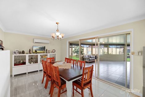 Property photo of 3 Norrie Place Oakhurst NSW 2761
