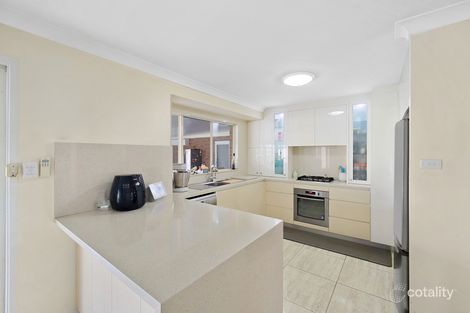 Property photo of 3 Norrie Place Oakhurst NSW 2761