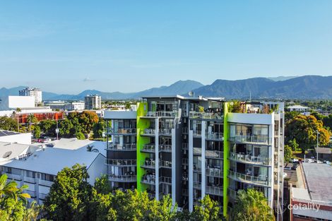 606/174-180 Grafton St, Cairns City, QLD 4870