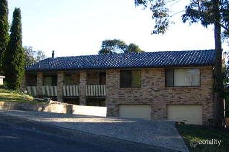 Property photo of 8 Drayton Close Eleebana NSW 2282