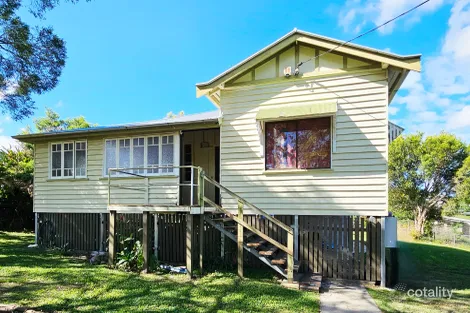 Property photo of 27 Cootharaba Road Gympie QLD 4570
