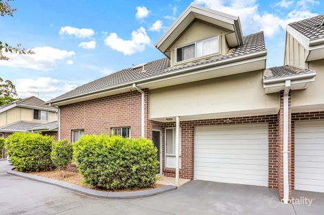Property photo of 2/48 Canberra Street Oxley Park NSW 2760