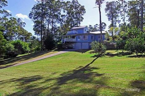 2 Carissa Pl, Bonogin, QLD 4213