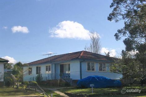 14 North Liverpool Rd, Heckenberg, NSW 2168