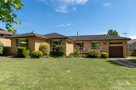 Property photo of 22 Talinga Place Orange NSW 2800