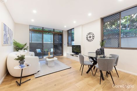 Property photo of 504/2C Munderah Street Wahroonga NSW 2076