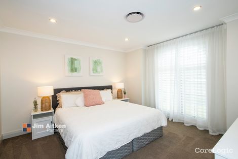 Property photo of 48 Shearwater Drive Glenmore Park NSW 2745