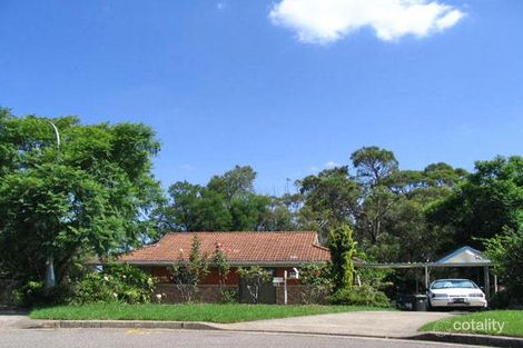 10 Taylor Ct, Springwood, NSW 2777