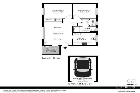 Property photo of 4/30 Burdett Street Hornsby NSW 2077
