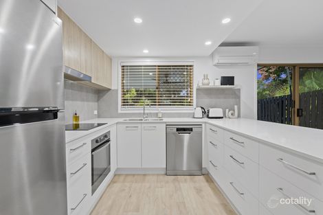 Property photo of 17/1A Alison Road Carrara QLD 4211