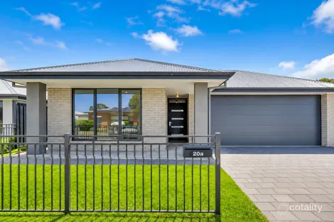 20a Kilmington Rd, Davoren Park, SA 5113