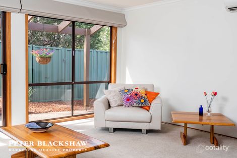 Property photo of 4/50 Embling Street Wanniassa ACT 2903